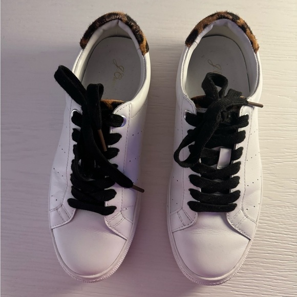 JCrew sneakers - Picture 3 of 6